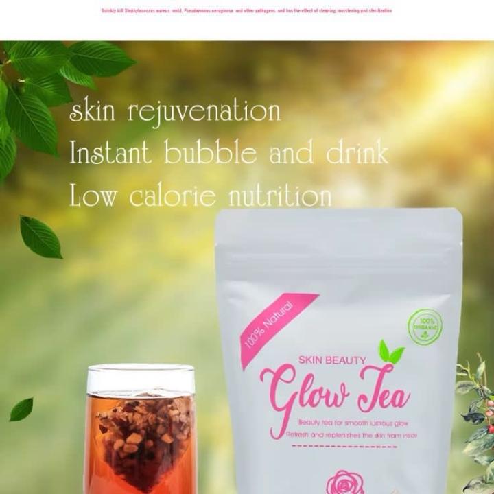 Glow Tea