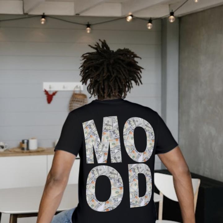 MOOD T-shirt