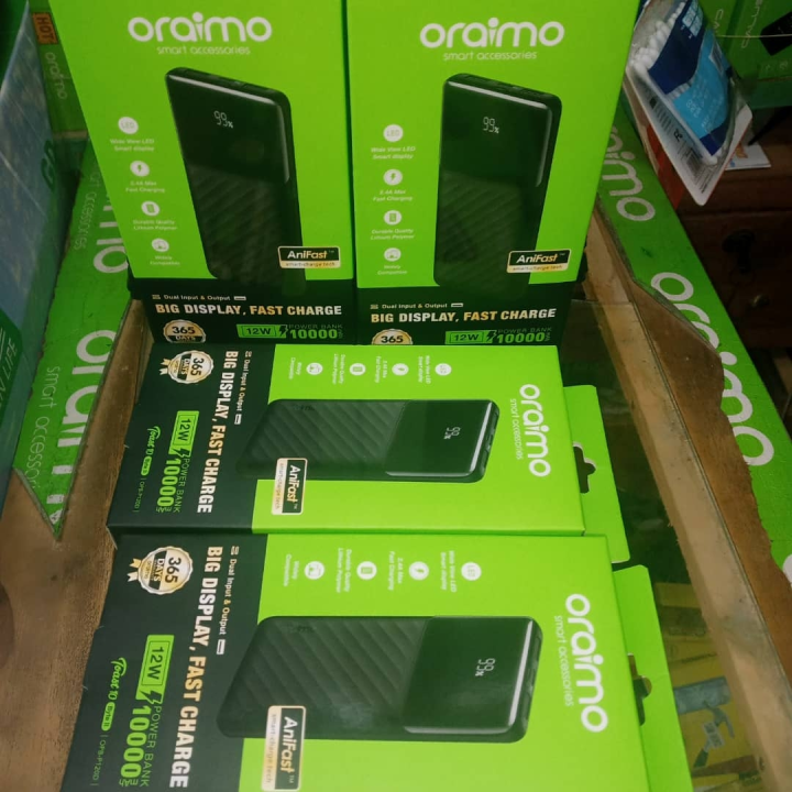 power bank 10000 mah
