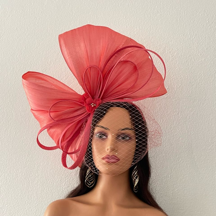 chapeau de tête