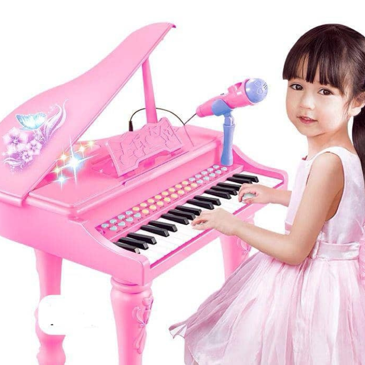 piano enfants