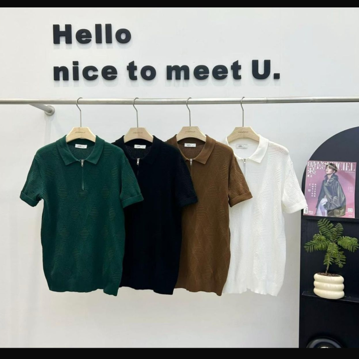 t-shirt homme