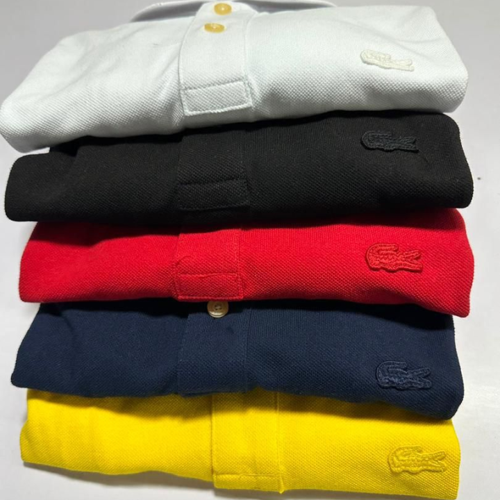 Lacoste Tshirt new 🆕🆕
