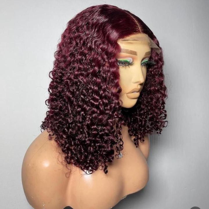 hair