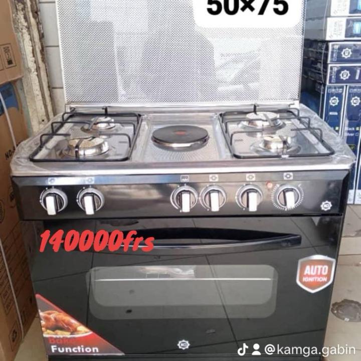 cookers