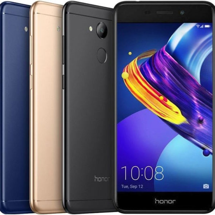 honor 6c pro