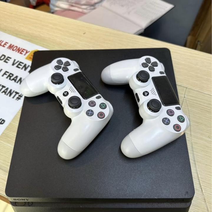 Ps4 Slim