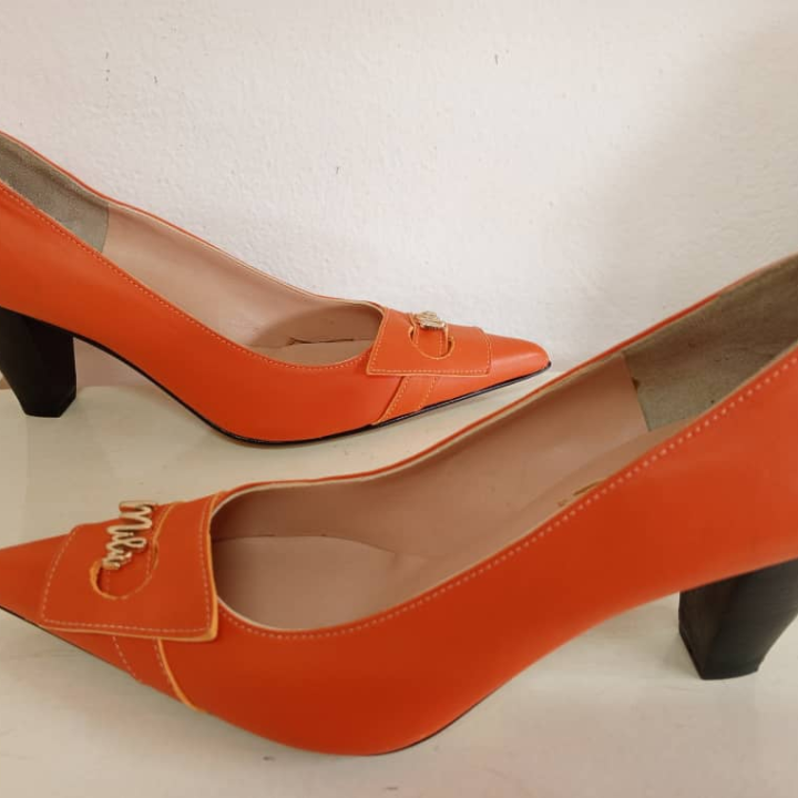 Escarpins Italien Milu Milano