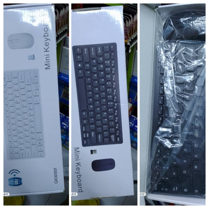 clavier