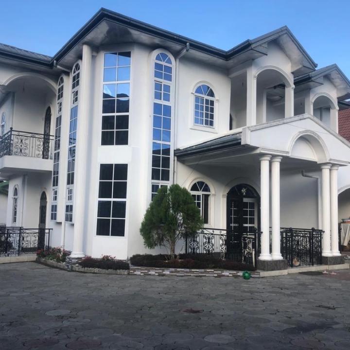 Mansion for sale