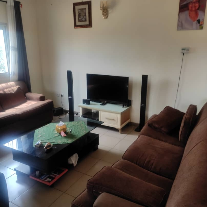 TV stand