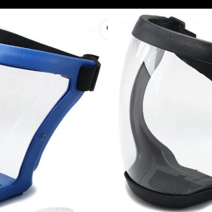 Masque de protection