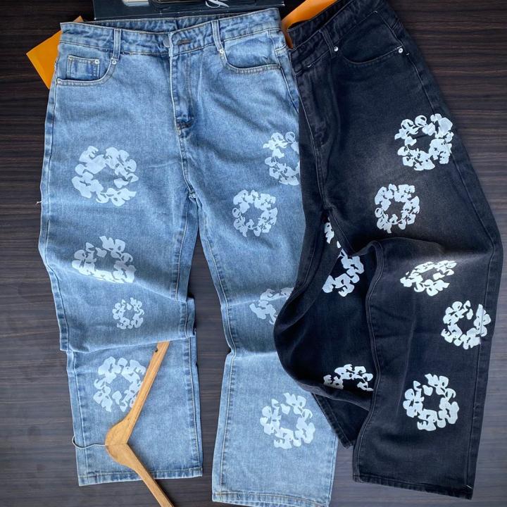 Baggy Jeans