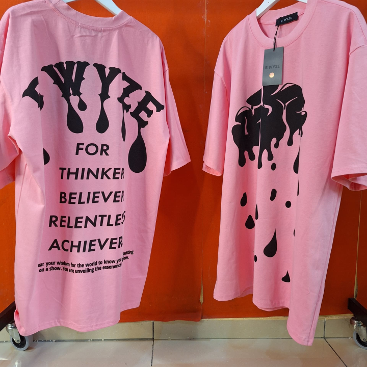 tee shirt rose