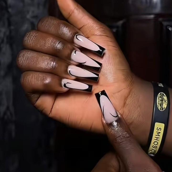 acrylic Nails