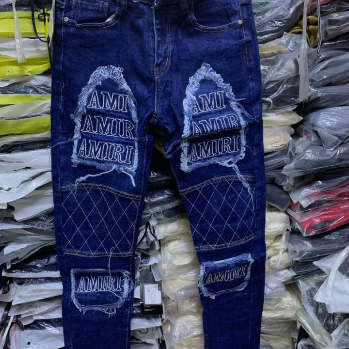 Trousers