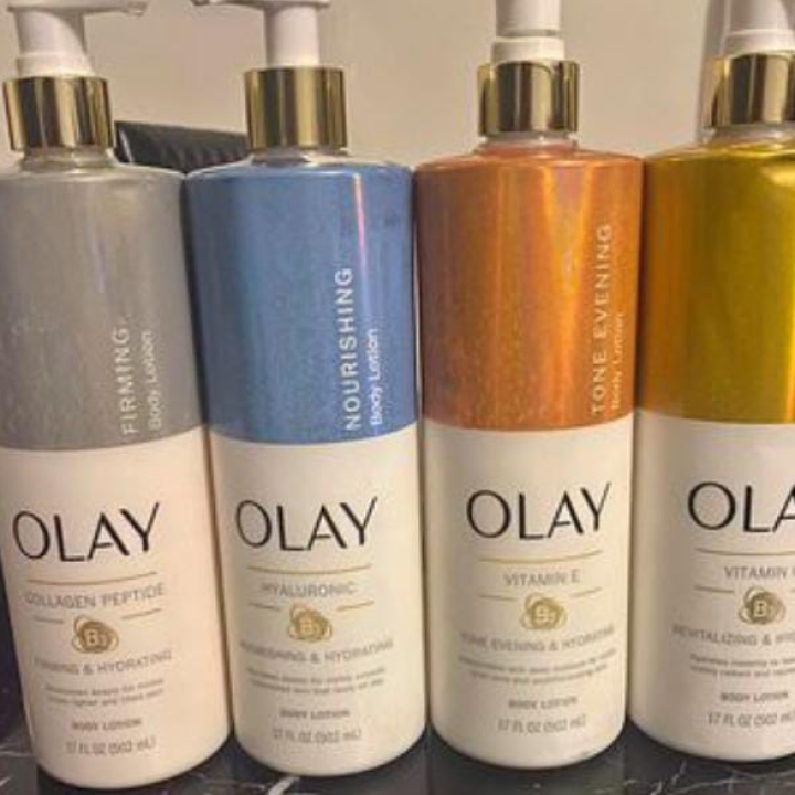 Olay