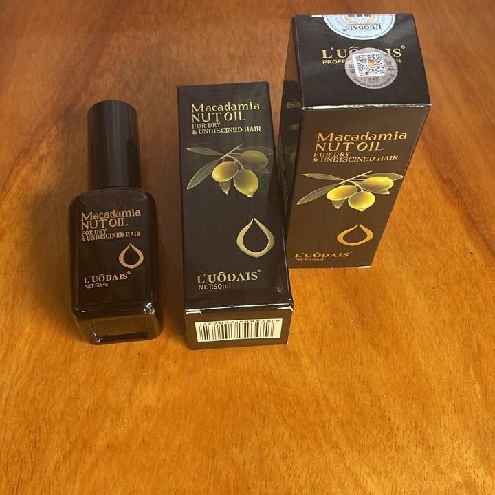 bones straight oil