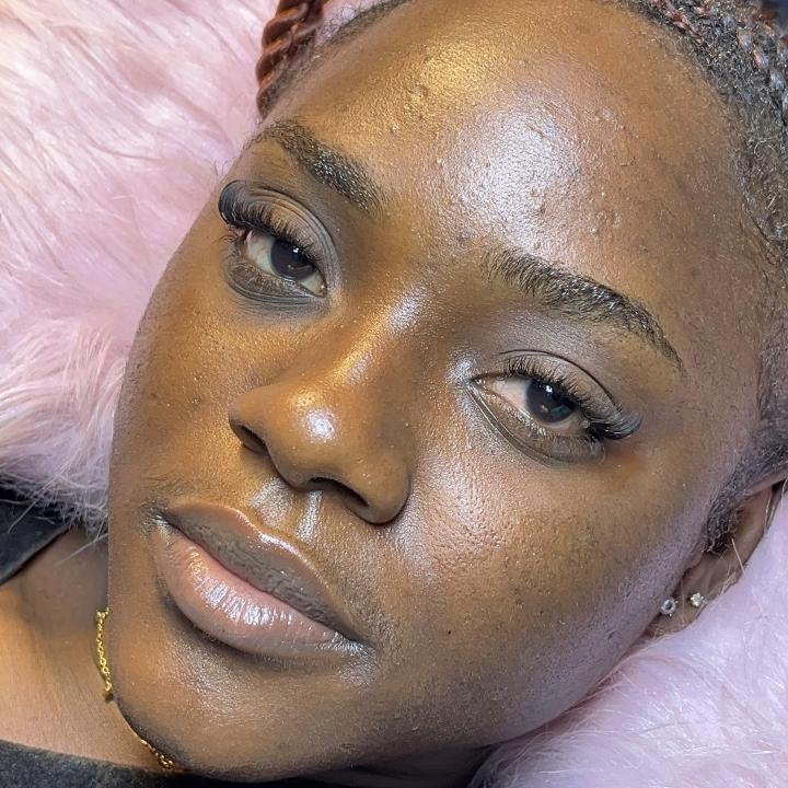 eyelash extensions