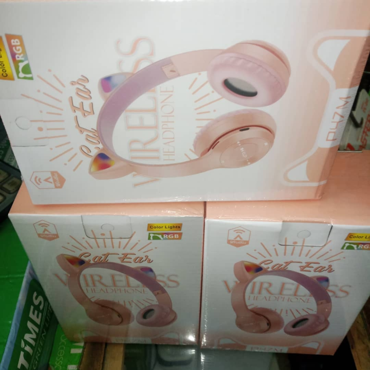 casque