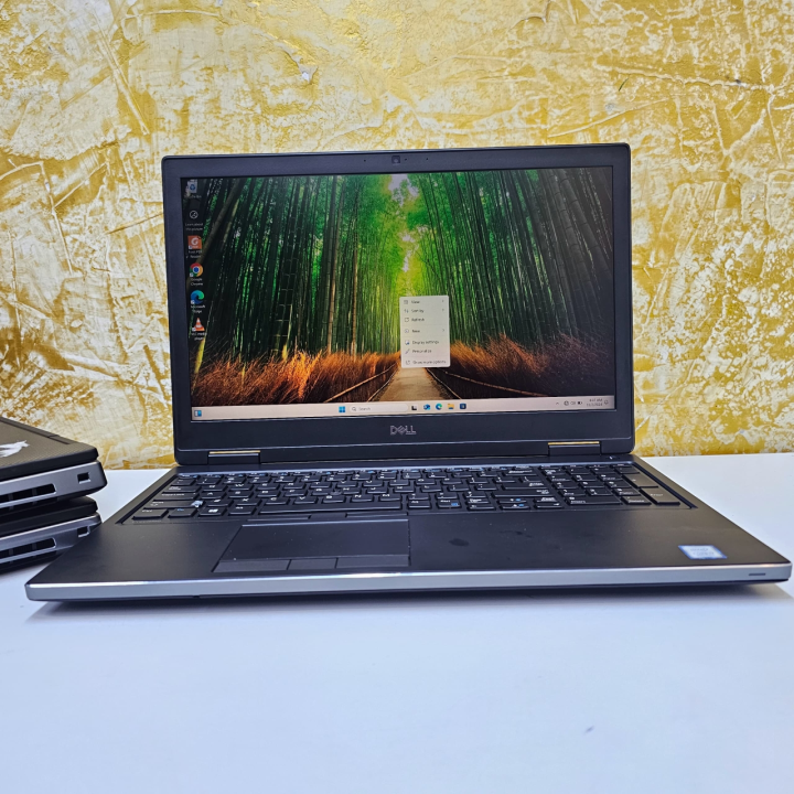 Dell Precision 7530