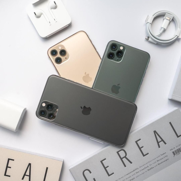 iPhone 11