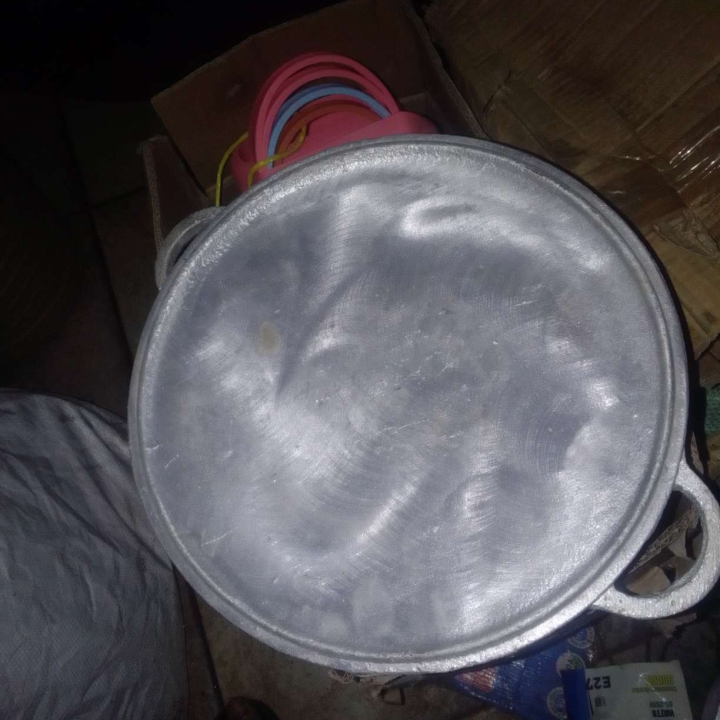 Cooking Pot
