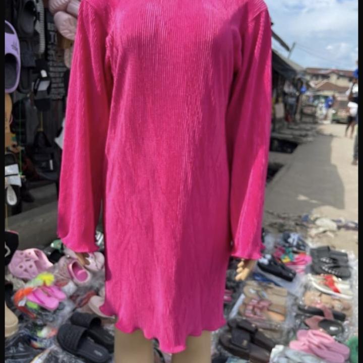 PRE-ORDER WEARS