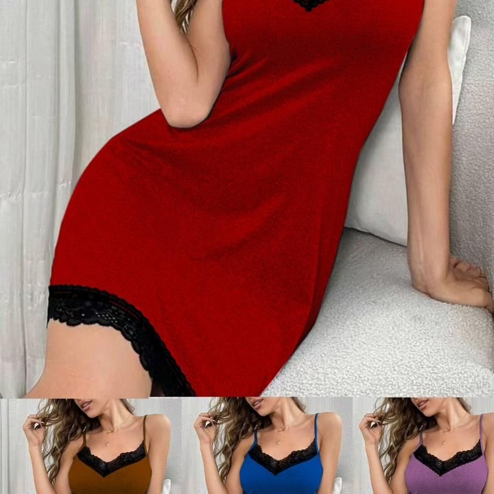 sexy night gown