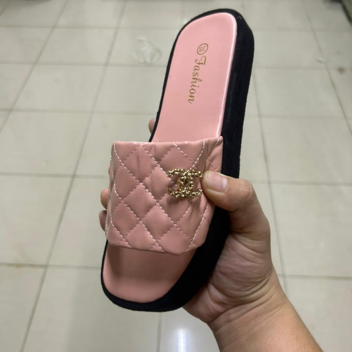 ladder slippers