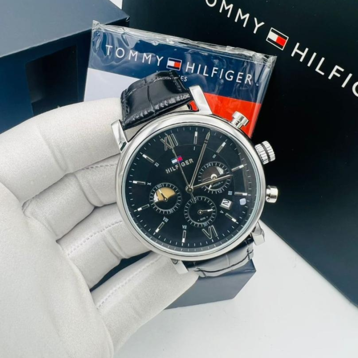 Hilfiger chronograh