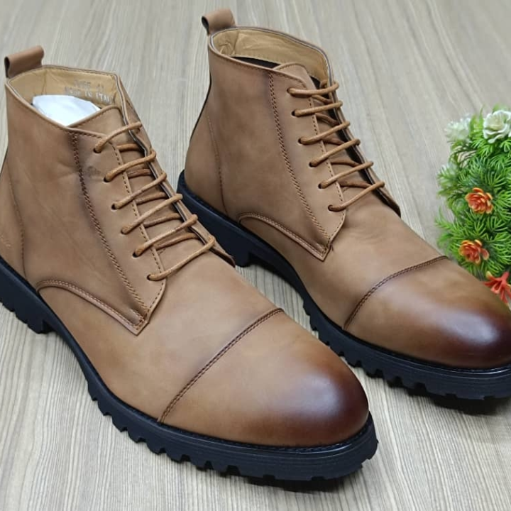 chaussures hommes