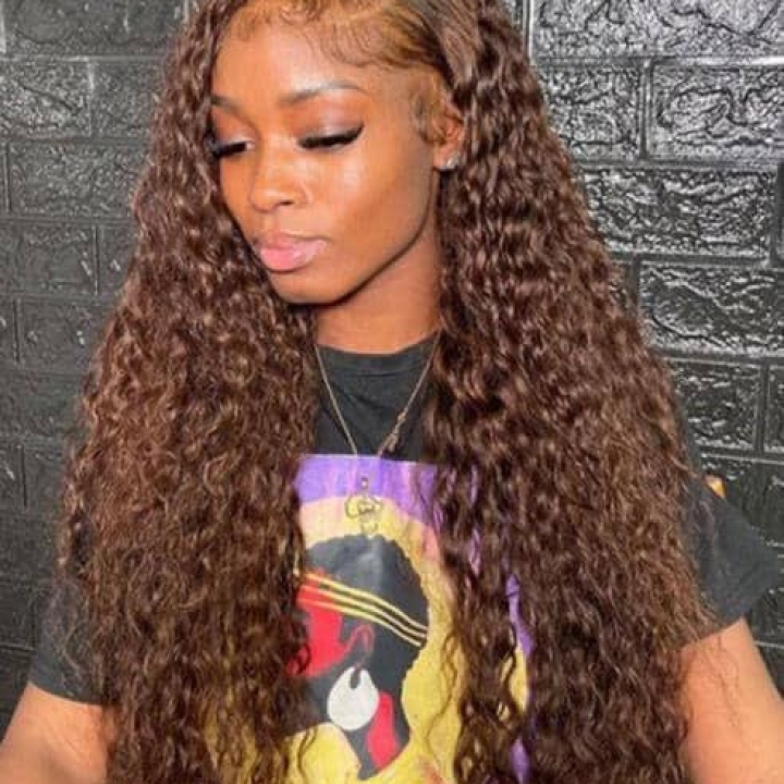 waterwave marron