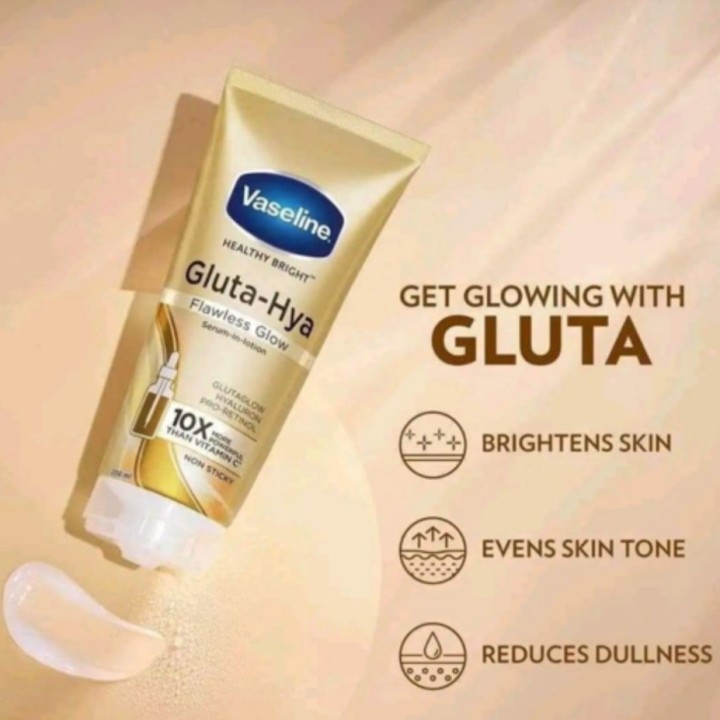 gluta hya