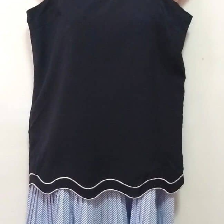 robe