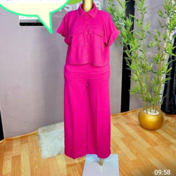 women's ensemble