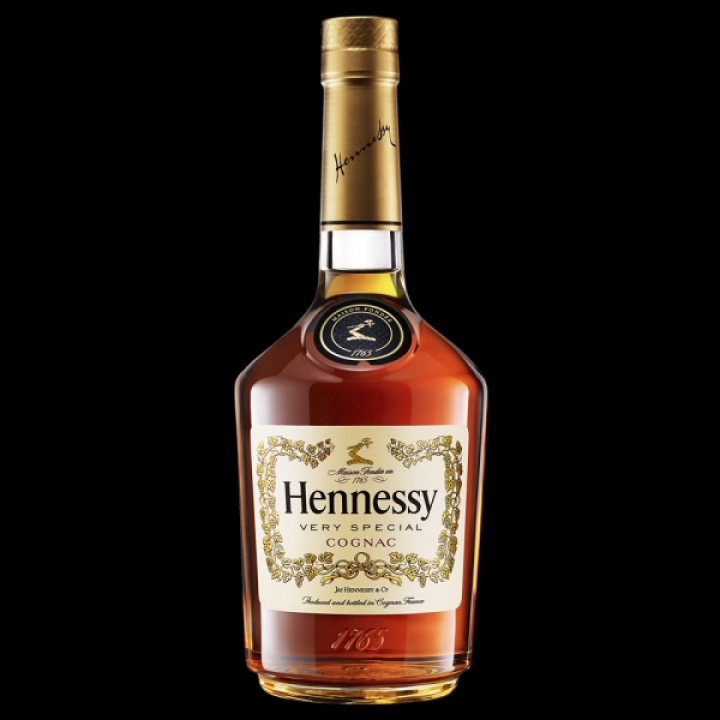 HENNESSY V.S