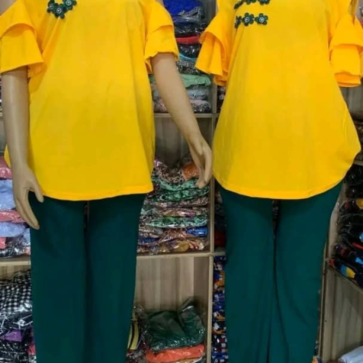 ensemble femme