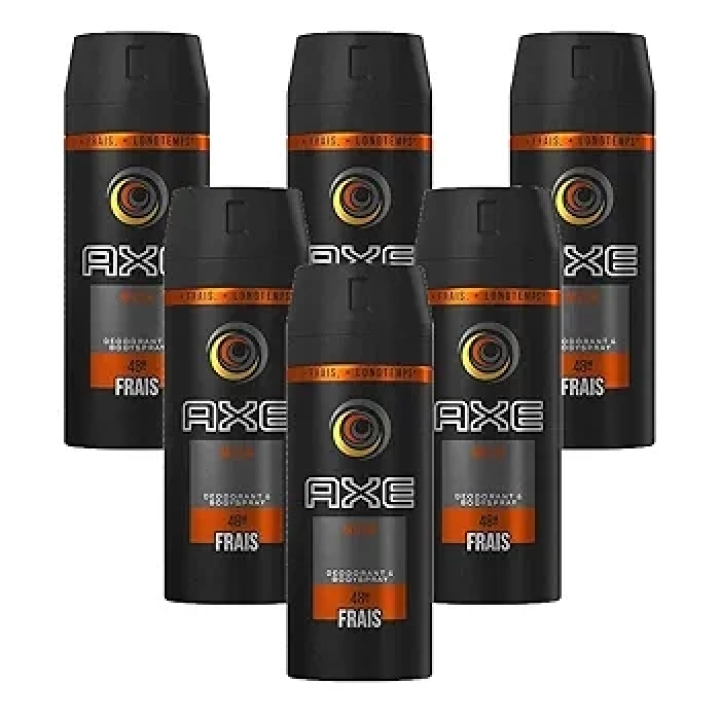 Axe Musk Spray