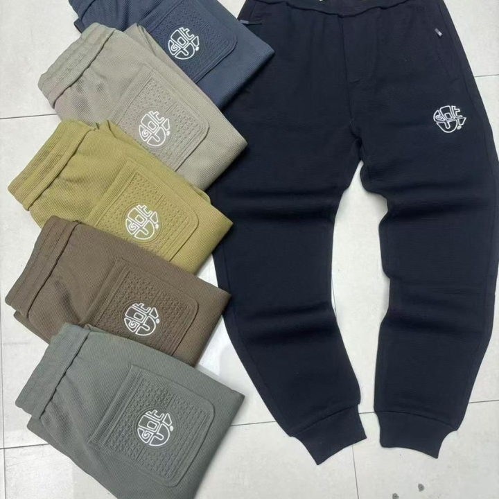 Joggers