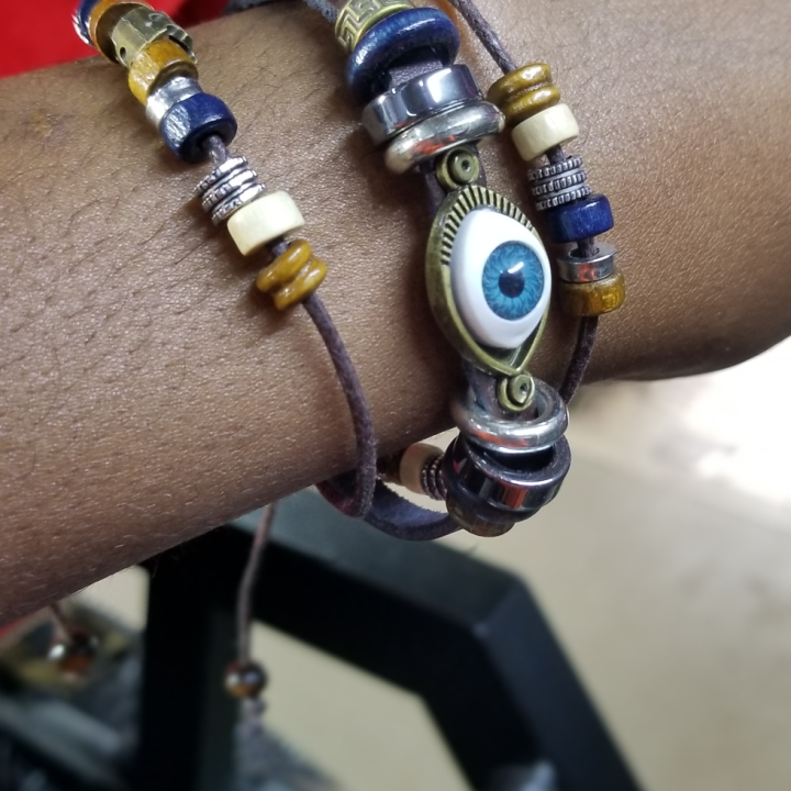 Bracelets and Jewelry