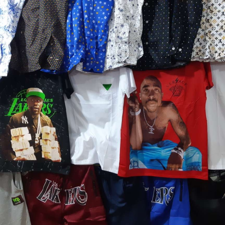 T.shirts