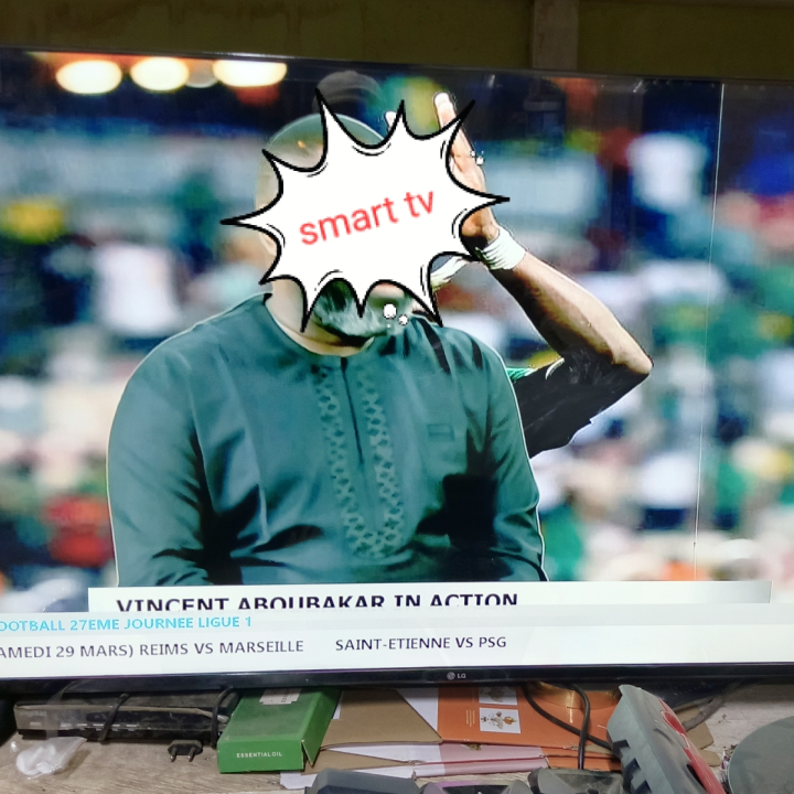 Smart TV