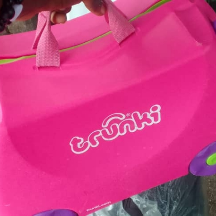sac pour bb