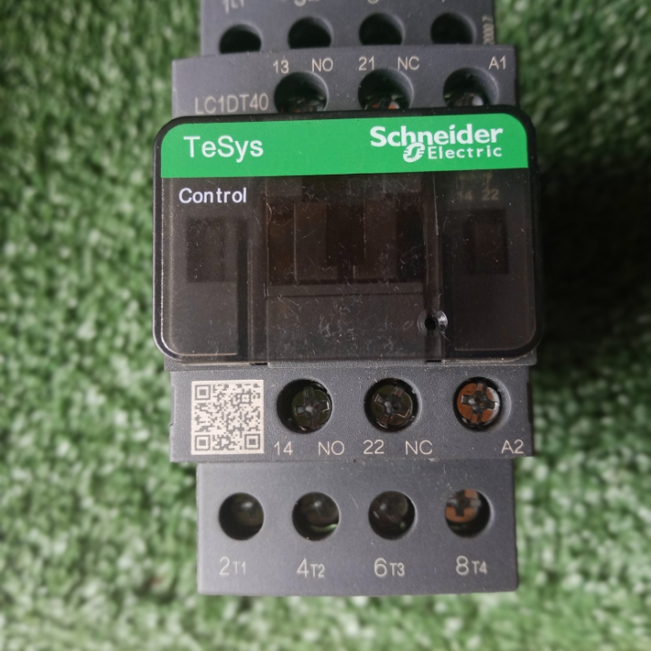 circuit breaker , contactors