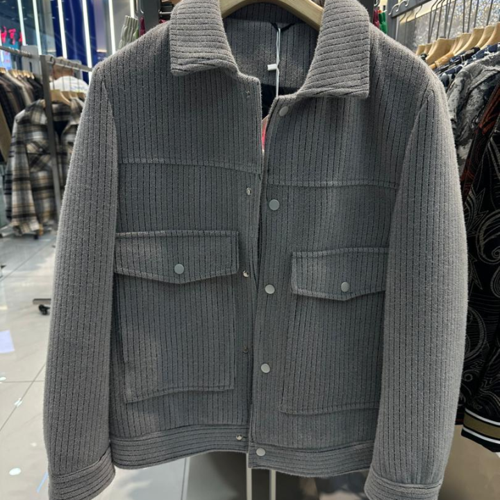 Male fashion Dress