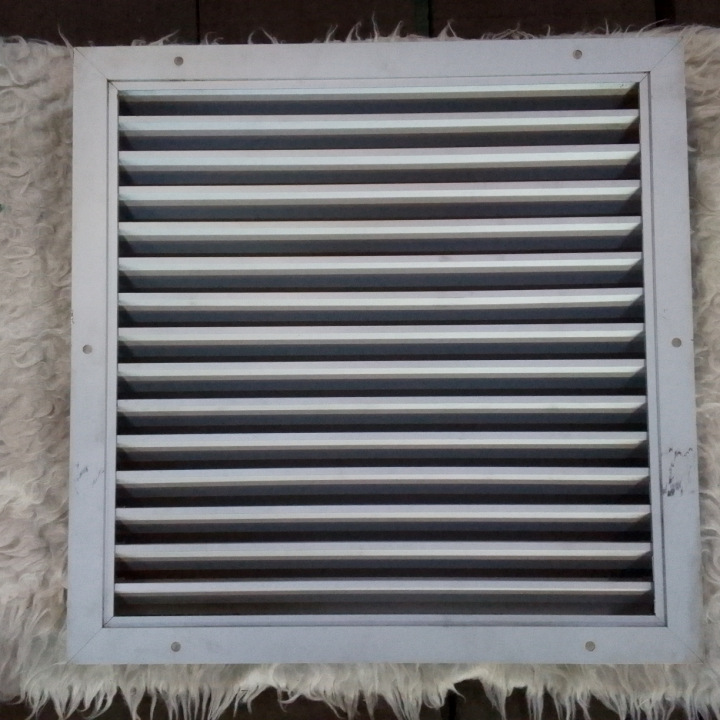 grille GEA 0400*0400 AN.nature