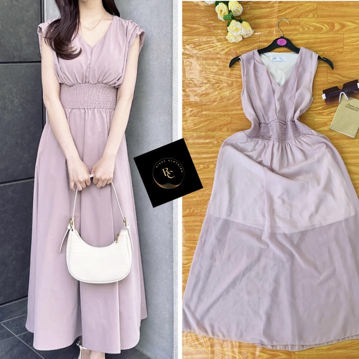 Gown