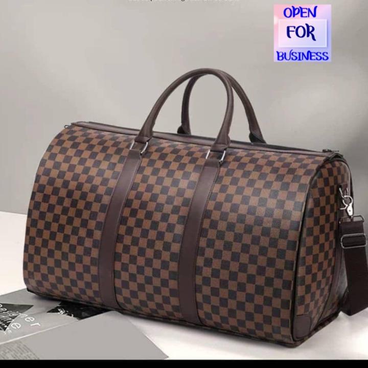 travel bag