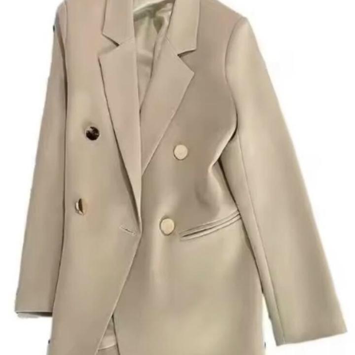Blazer Femme